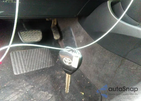 2007 Toyota Camry Se V6 z USA, uszkodzony, nr VIN 4T1BK46K57U004496